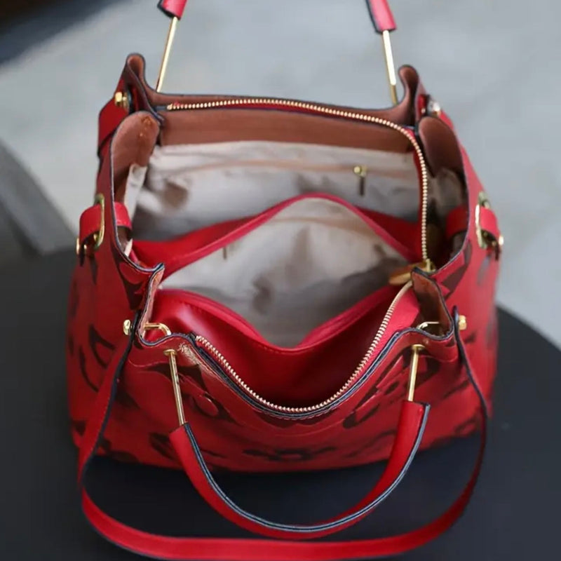 Bolsa Clássica Elegante Isadora