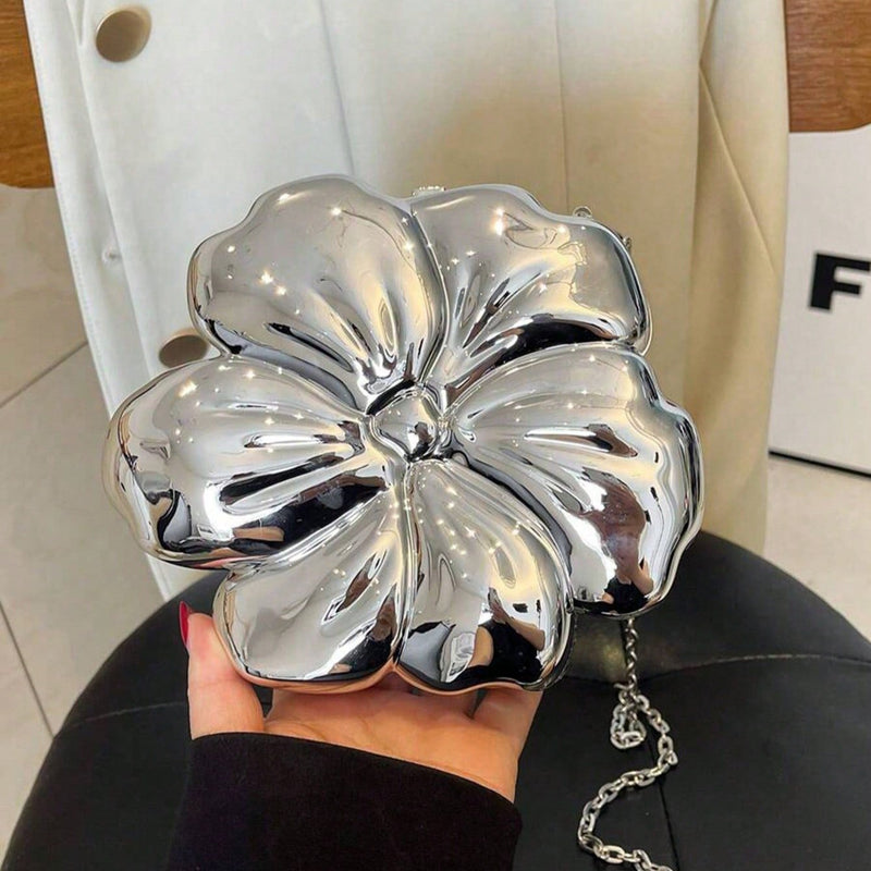 Clutch Bag Floral