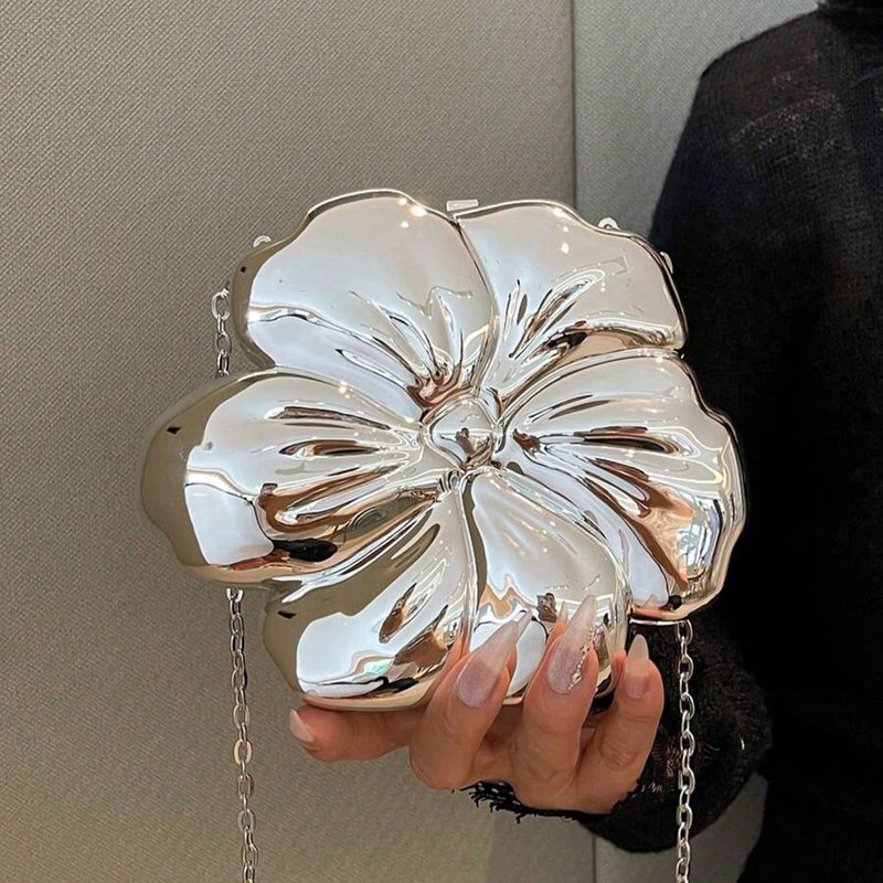 Clutch Bag Floral