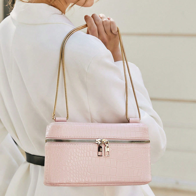 Bolsa Elegante Megan