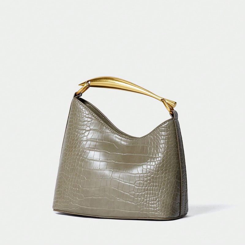 Bolsa Assimétrica Donatela