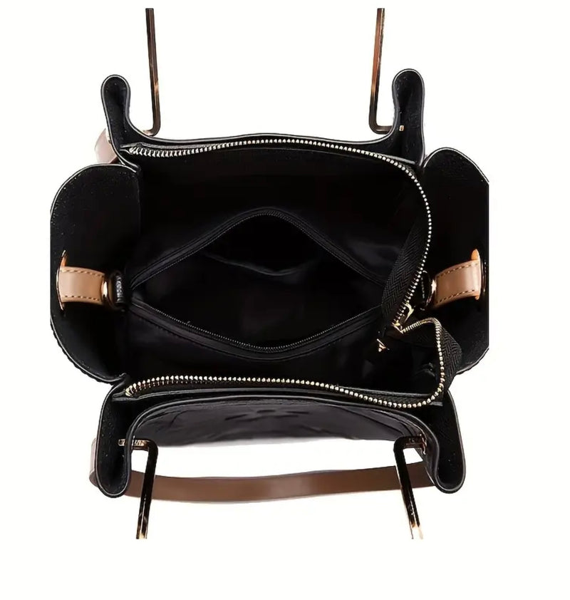 Bolsa Clássica Elegante Isadora