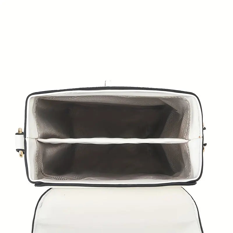 Bolsa Shoulder Mini Silvia