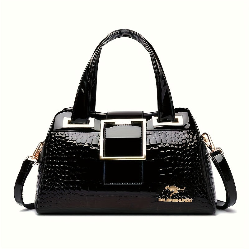 Bolsa Croco Beatriz