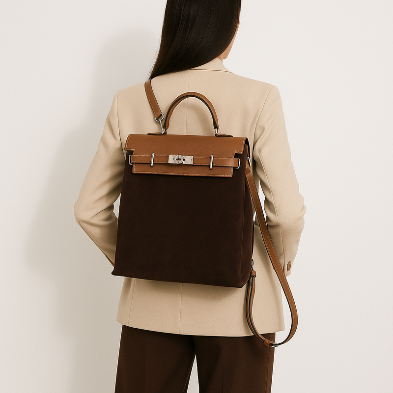 Mochila Violette Royale