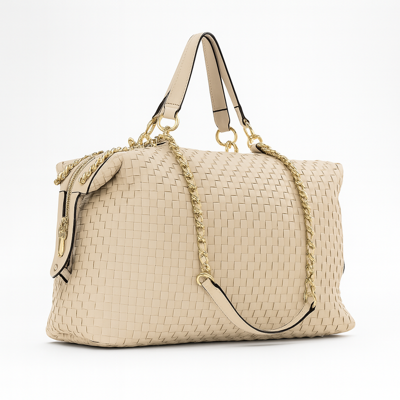 Bolsa Tote Mathilde