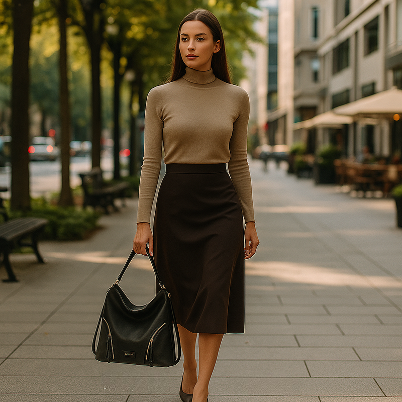 Bolsa Shopper Thalia