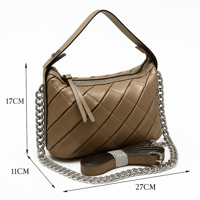 Bolsa Top Handle Célestine