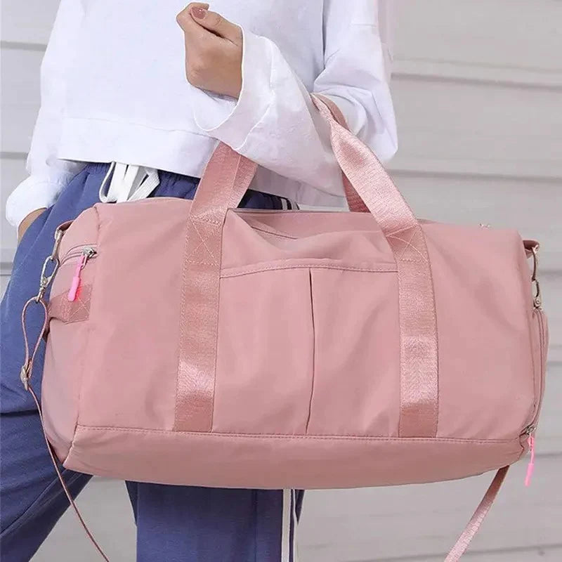 Bolsa de Viagem Essence