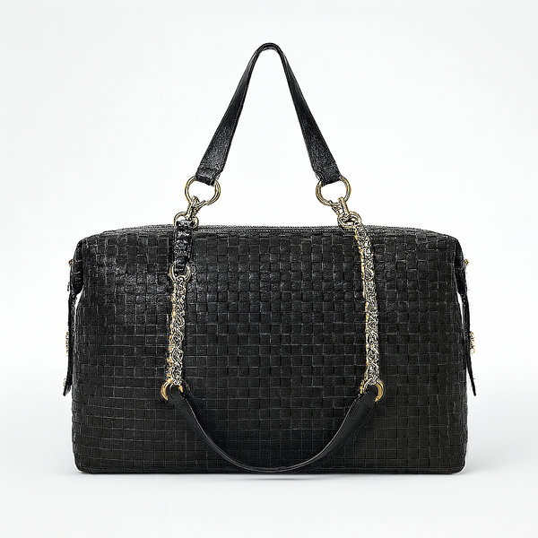 Bolsa Tote Mathilde