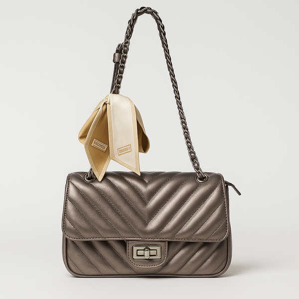 Bolsa Shoulder Léonore