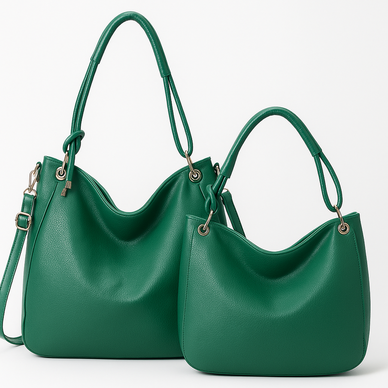Bolsa Shopper Giulia Mãe e Filha
