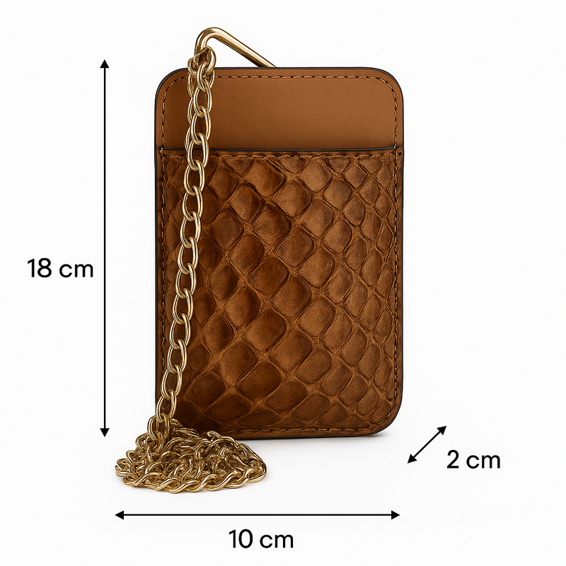 Porta Celular Pirarucu