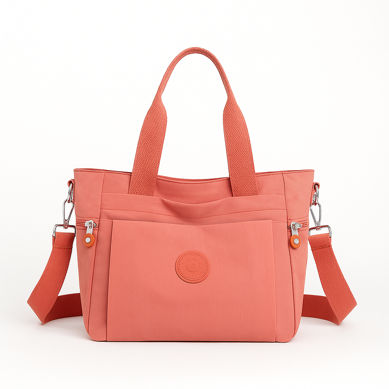 Bolsa Crossbody Básica Alice