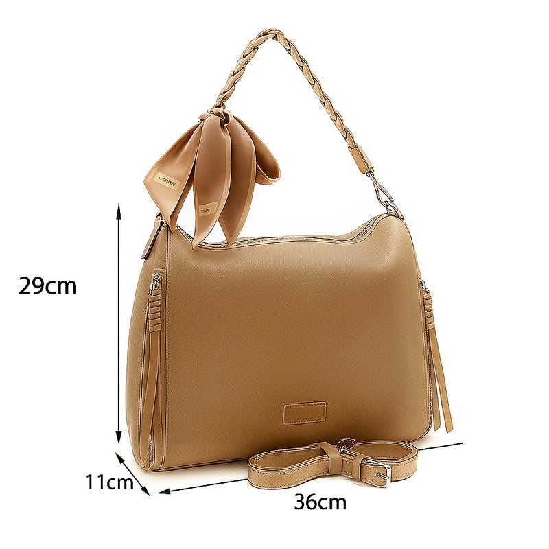 Bolsa Hobo Margaux
