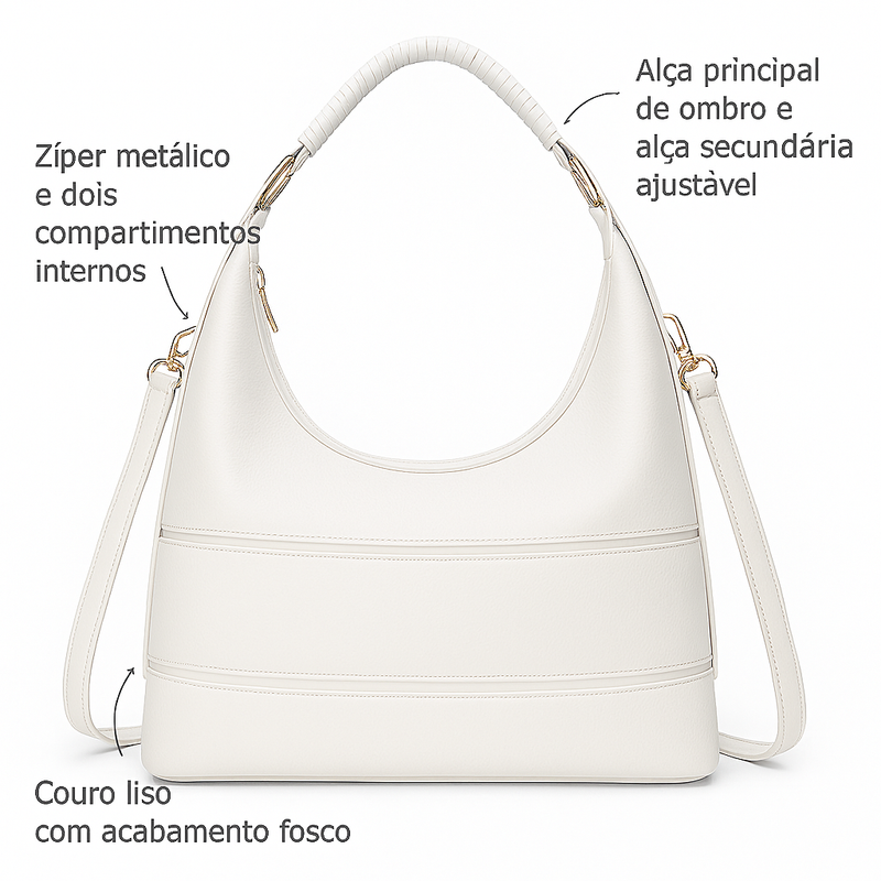Bolsa Shopper Carmela