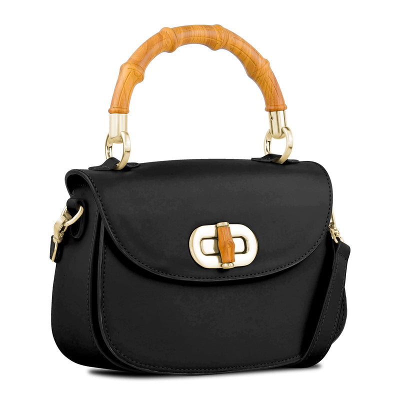 Bolsa Top Handle Francesca