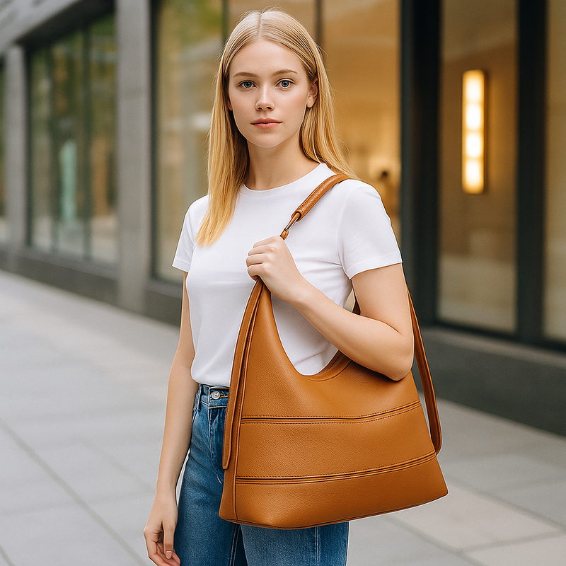 Bolsa Shopper Carmela