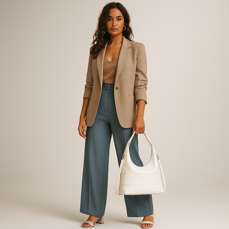 Bolsa Shopper Carmela