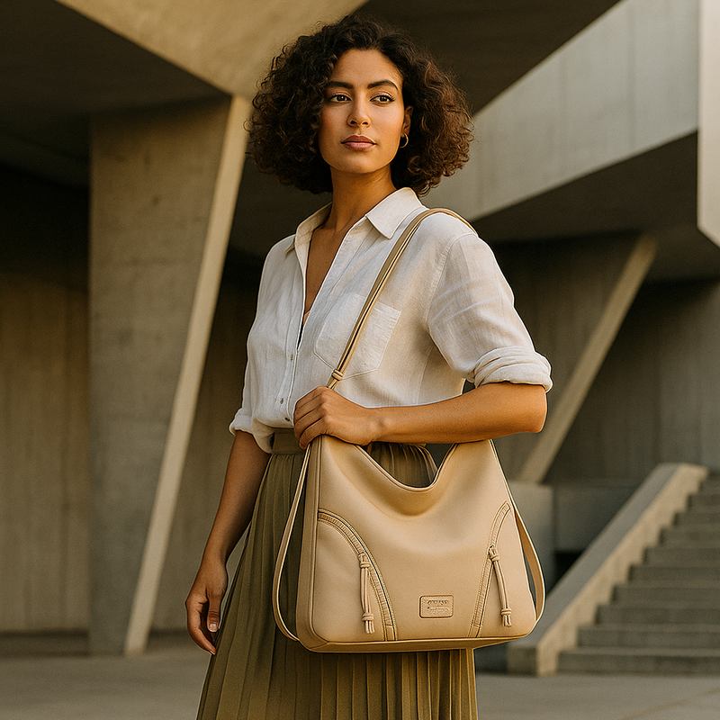 Bolsa Shopper Thalia
