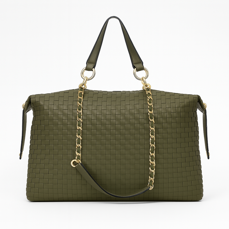 Bolsa Tote Mathilde