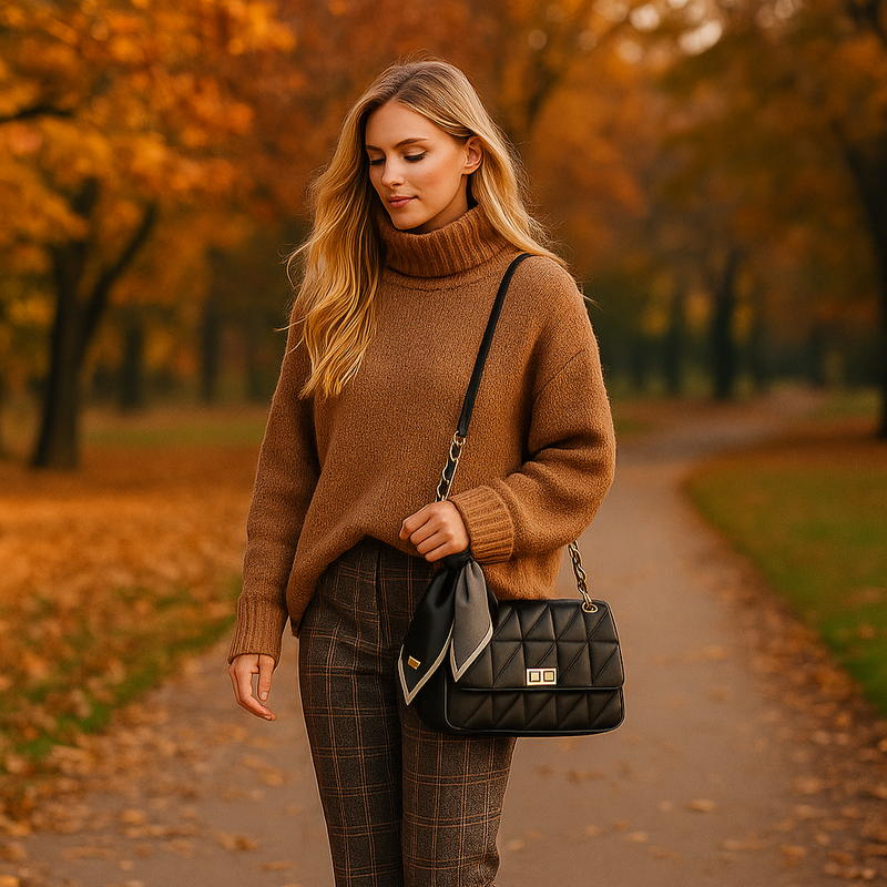 Bolsa Shoulder Estelle