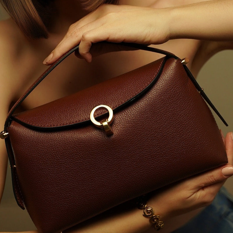 Bolsa Tote Noémie