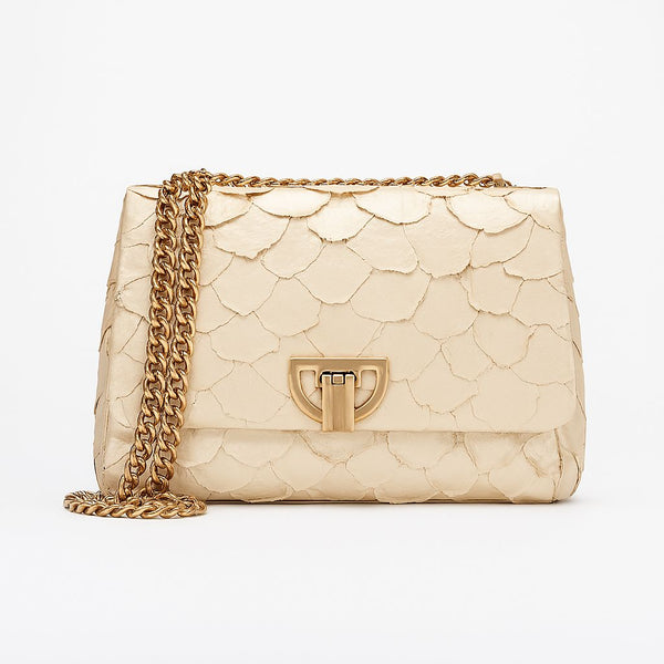 Bolsa Pirarucu Bella Aria