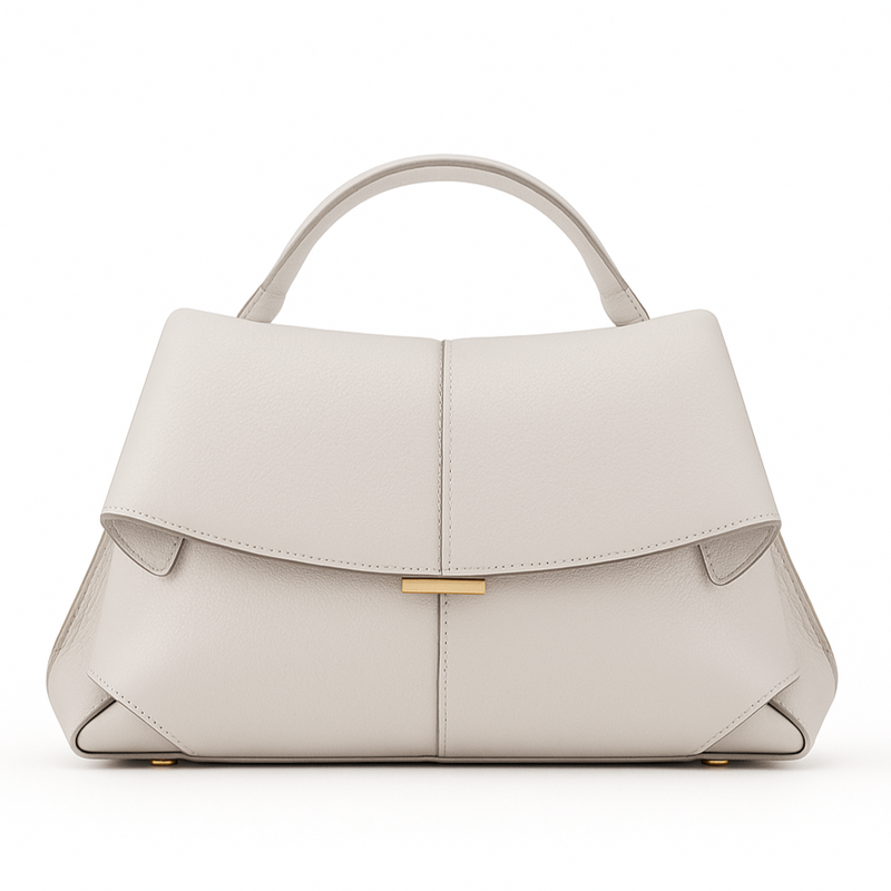 Bolsa Satchel Alina