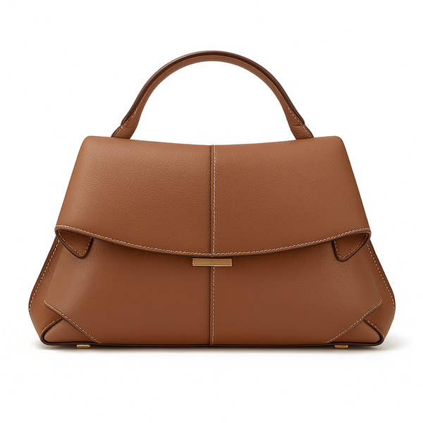 Bolsa Satchel Alina
