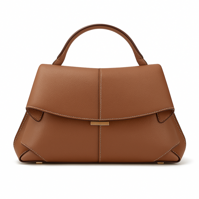 Bolsa Satchel Alina