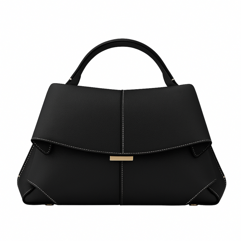 Bolsa Satchel Alina