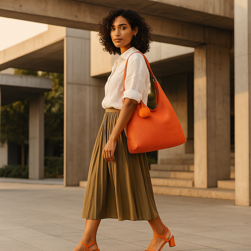 Bolsa Shopper Elara