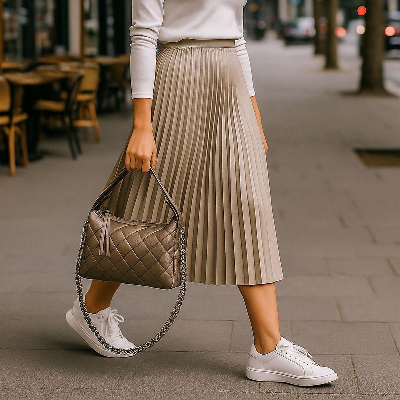Bolsa Top Handle Célestine