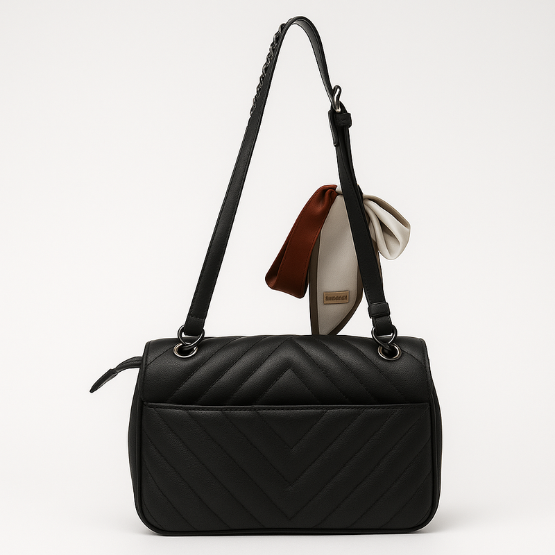 Bolsa Shoulder Léonore