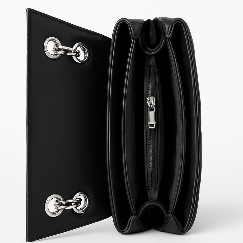 Bolsa Shoulder Léonore