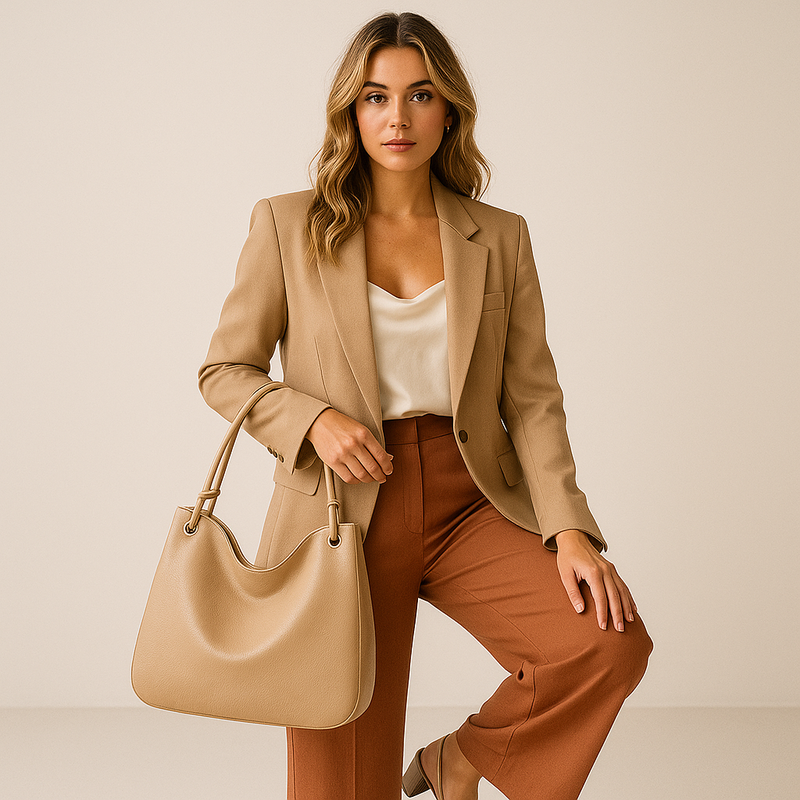 Bolsa Shopper Giulia Mãe e Filha