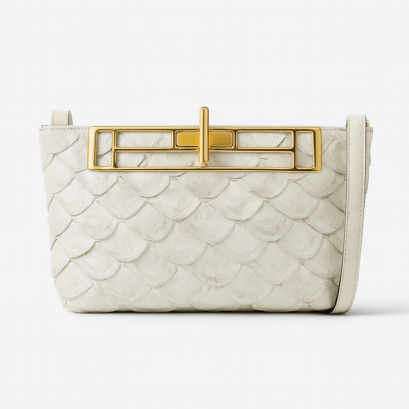 Bolsa Pirarucu Anahi