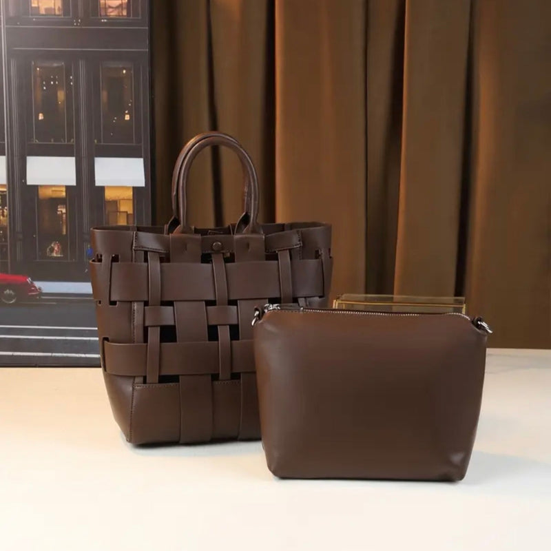 Bolsa Bucket Zoe