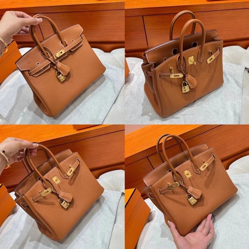 Bolsa Tote Rouge Élise