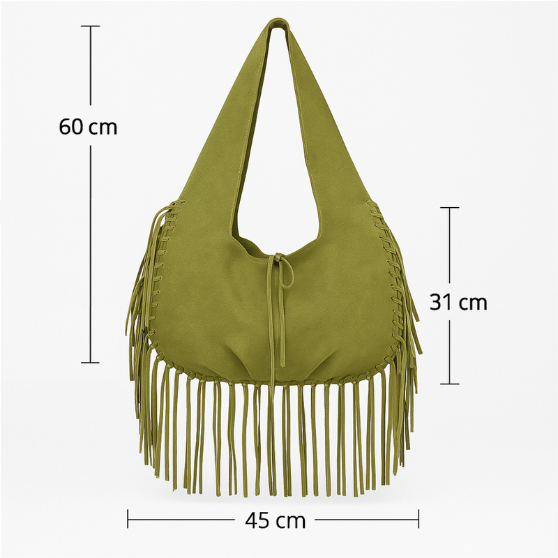 Bolsa Boho Frida