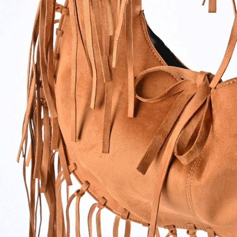 Bolsa Boho Frida