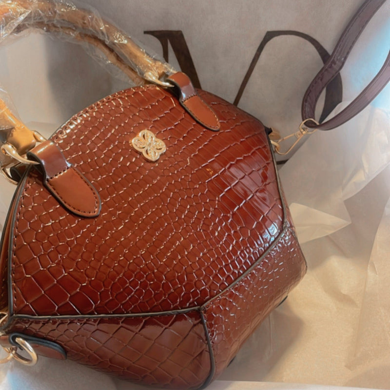 Bolsa Hobo Seraphine