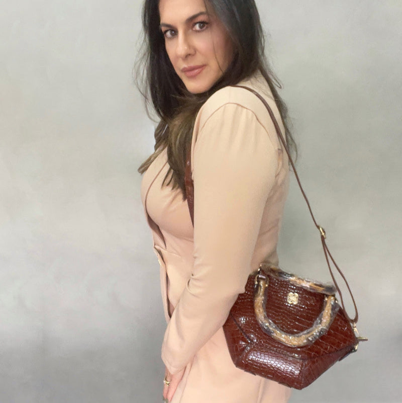 Bolsa Hobo Seraphine