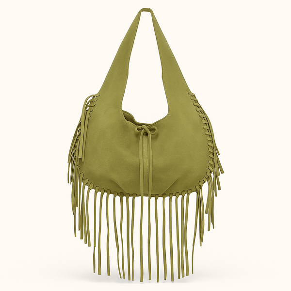 Bolsa Boho Frida
