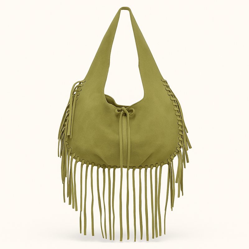 Bolsa Boho Frida