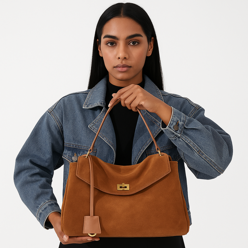 Bolsa Boho Lavínia