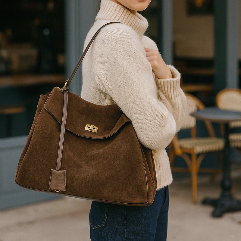 Bolsa Boho Lavínia