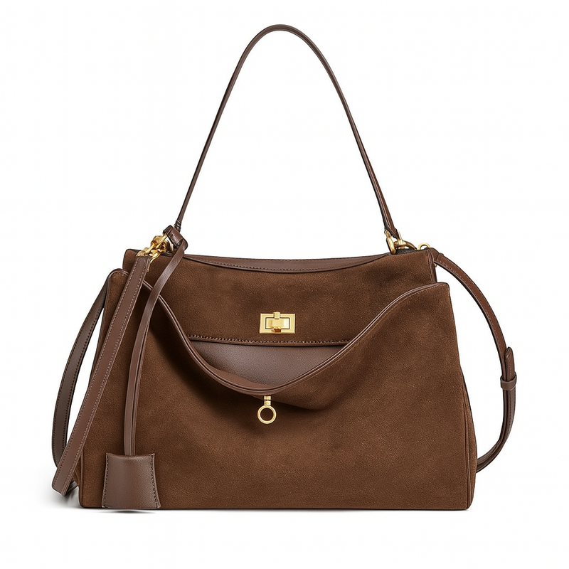Bolsa Boho Lavínia