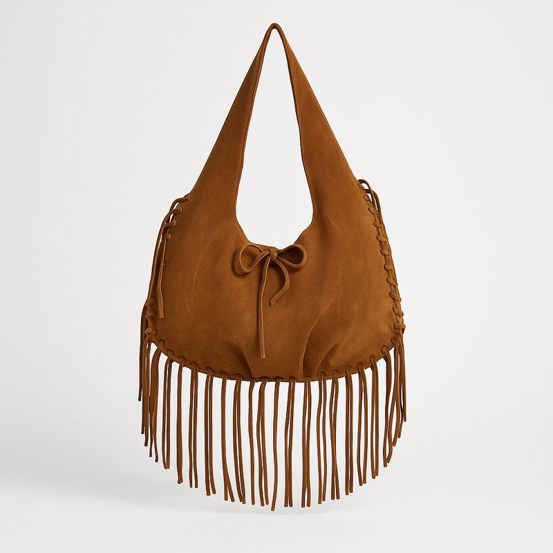 Bolsa Boho Frida